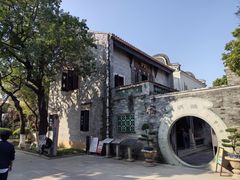 -碧江金楼