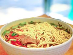 -小王拉面馆(颍上路店)