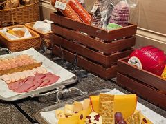 -Social 秀西餐厅-长沙瑞吉酒店(运达店)