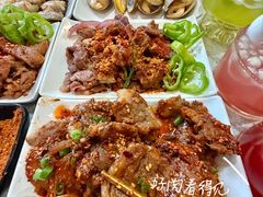-炭之家·齐齐哈尔非遗烤肉·鲜切直供(中央大街店)