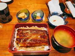 -千代武日本料理(爱建店)