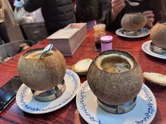 -達揚原味燉品(文明路店)