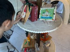 -影吧•悬崖海景(珠海凤凰湾悦椿酒店)