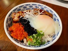 -熹炭精致日料(金融街购物中心店)