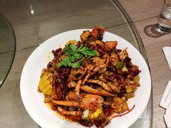 -日进一片海.生腌海鲜火锅.宵夜烧烤(三里屯总店)