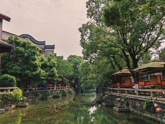 -龙潭水乡