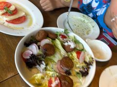 -FABIO’S费比欧披萨餐厅