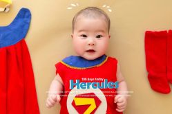 -小时光儿童摄影工作室(宜兴店)