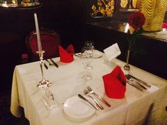 -马克西姆餐厅(崇文门店)