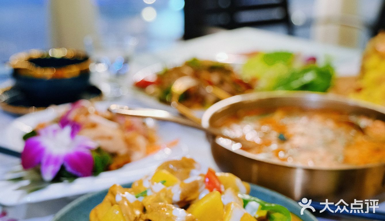 一家绝对不能错过的东南亚料理