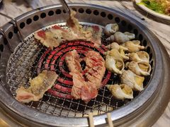 -火炉火自助餐(喜隆多店)