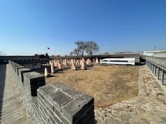 -河北村民俗体验园