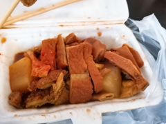 -细妹五香牛杂(步行街店)