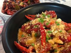 -虎虎龙虾大排档(双井店)