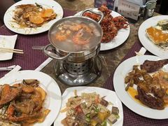 -宁波阳光豪生大酒店·豪生咖啡厅