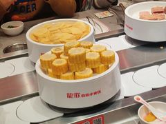 -龍歌自助小火锅(雨花台江南虹悦城店)