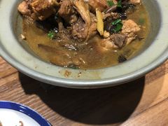 -圣河湾虾饺美食(站前店)