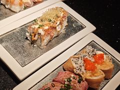 -上井精致料理(大坪店)