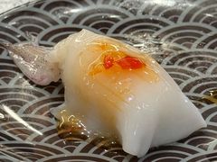 -争鲜回转寿司(中街大悦城店)