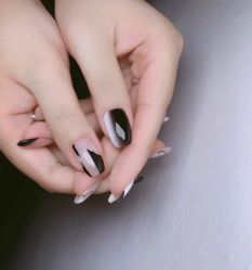 -H12 STAR日式美甲美睫专门店