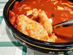 -中央财经大学-食堂