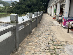 -云水谣景区