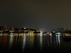 -欢乐海岸椰林沙滩-2025湾区超级灯会