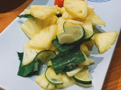 -云海肴·汽锅鸡·云南菜(广安门天虹店)