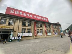 -816工程景区