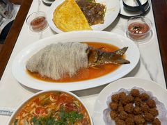 -梅利汴京烤鸭•开封豫菜地标店(东大街店)