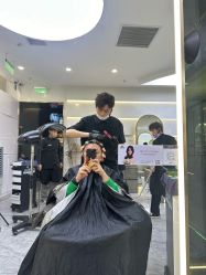 -COSMO PRO造型