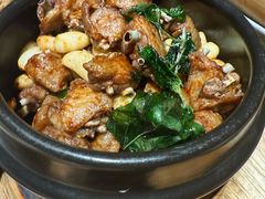 -竹里馆·淮扬菜·功夫茶(老门东店)