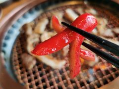 -炎蔵牛舌烤肉