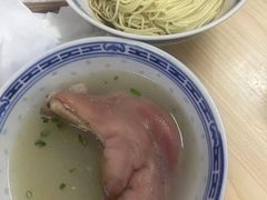 -盛兴面馆(真儒大厦店)