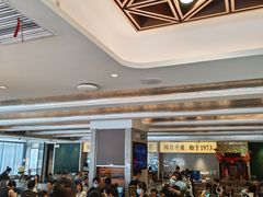 -香港新发烧腊茶餐厅(书城店)