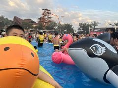 -苏州乐园森林水世界