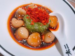 -太二酸菜鱼(中山龙之梦店)