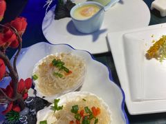 -忘忧草融合私房菜(红鼎国际店)
