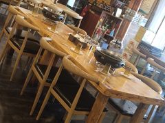 大堂-大壮家原味烤肉(兴华北街店)