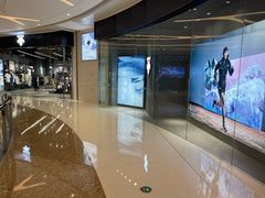 -迪桑特DESCENTE(青岛山东路万象城店)