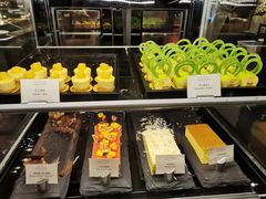 -广州富力君悦大酒店·凯菲厅