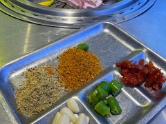 -大叹号·朝鲜族烤肉(潍坊泰华城店)