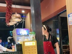 -大川先生·小龙虾·川菜(信义坊店)