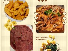 -李想大虾(吾悦广场店)