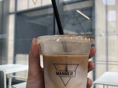 -Manner Coffee(IFS一楼店)