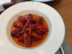 -济南香格里拉·咖啡泉自助餐厅