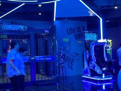 -世代星球·保龄球·镭战真人CS·团建(杨浦店)