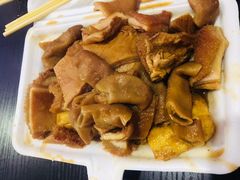 -细妹五香牛杂(步行街店)