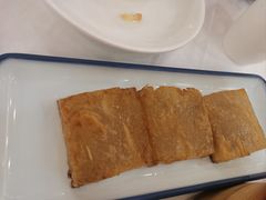 -福满园大酒楼(梅林店)