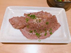 -元气寿司(新城市广场店)